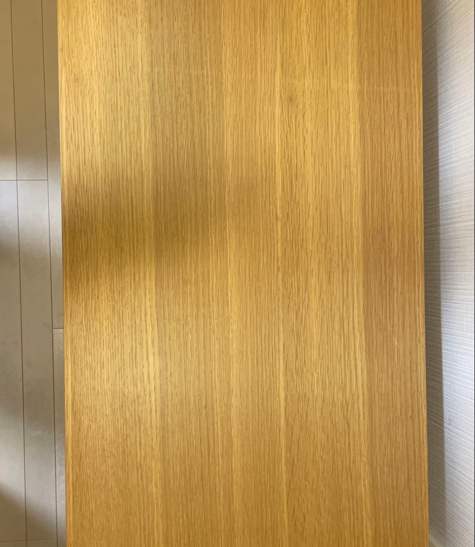 無印チェスト　4段