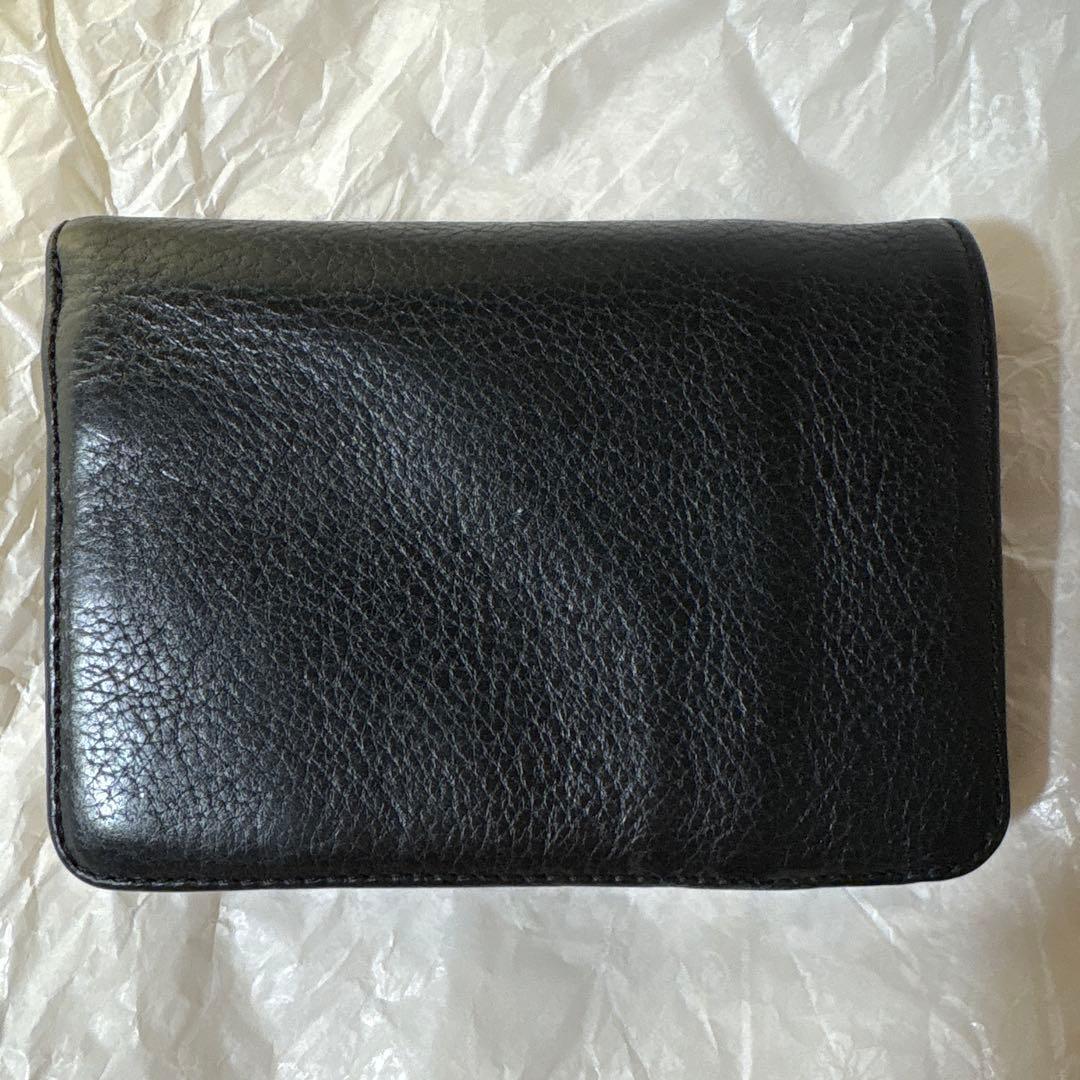 激シボ 極美品 クロムハーツ ジョーイ