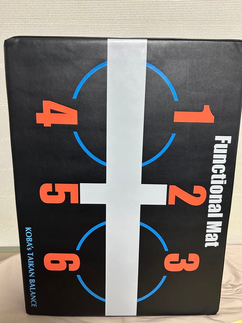 エクササイズグッズ Functional Mat KOBA'S TAIKAN BALANCE