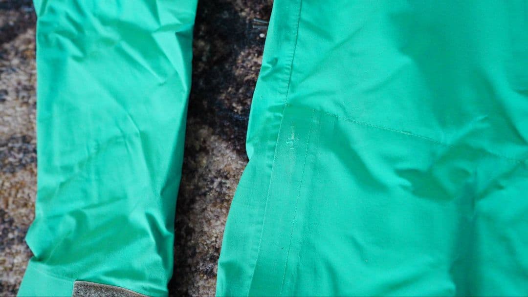 P.RHYTHM outerwear コースガイジャケット スノーボードウェア