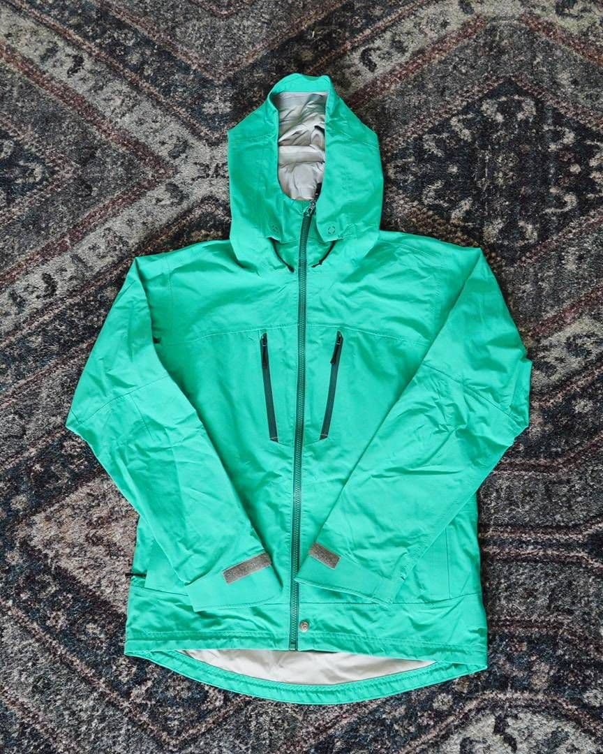 P.RHYTHM outerwear コースガイジャケット スノーボードウェア