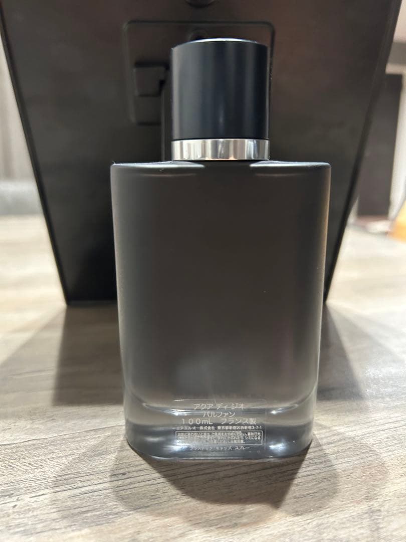 GIORGIO ARMANIのACQUA DI GIO PARFUM 100ml