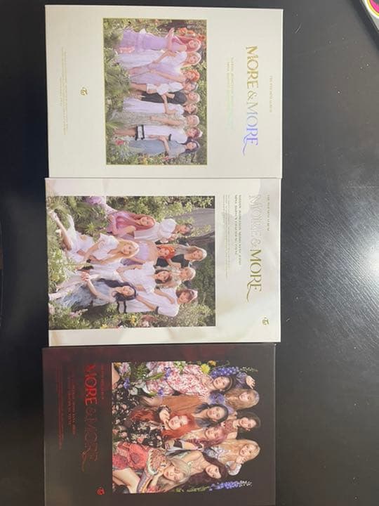 TWICEアルバム14個+おまけセット