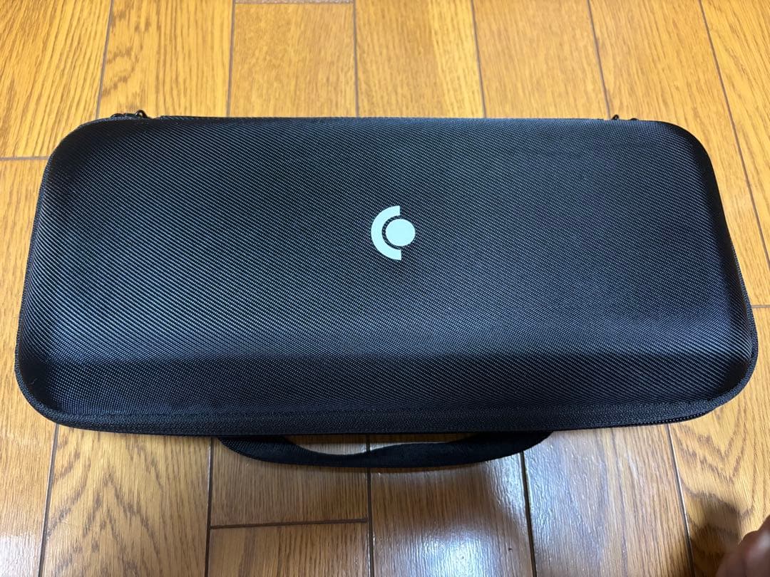 Steam deck 64GB Micro SD 512GB付きスチームデック