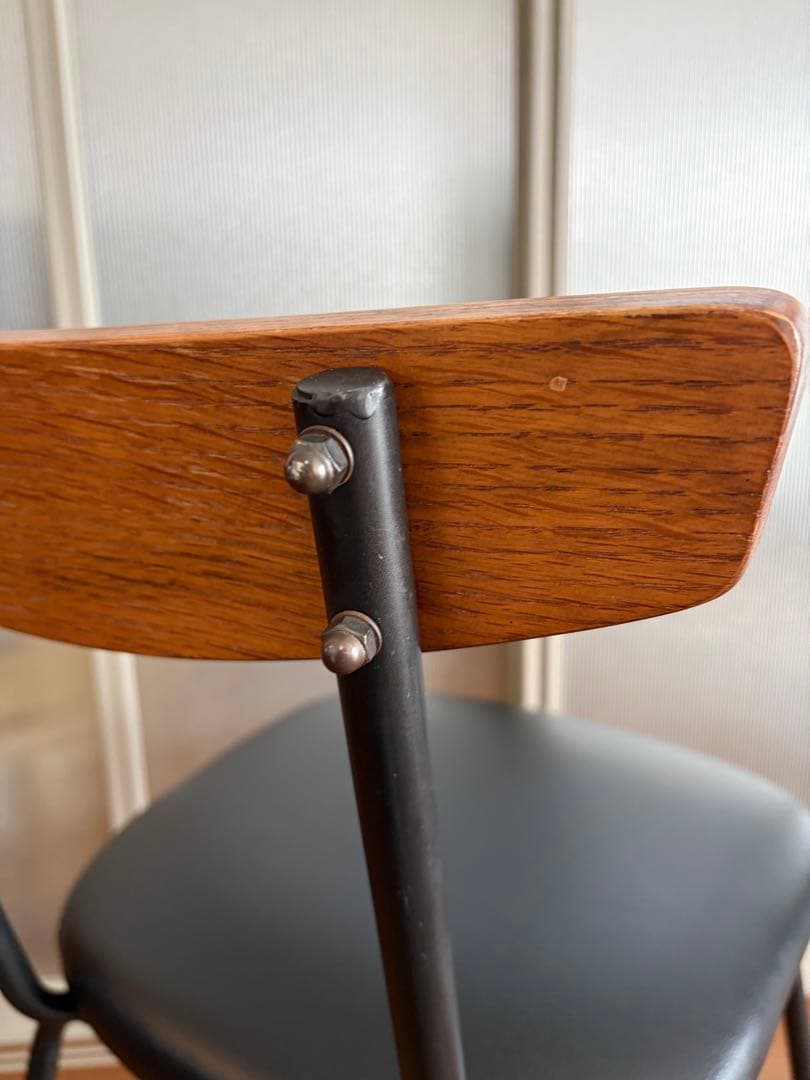 ★2脚★アクメファニチャー グランドビュー ダイニングチェア ZR24002