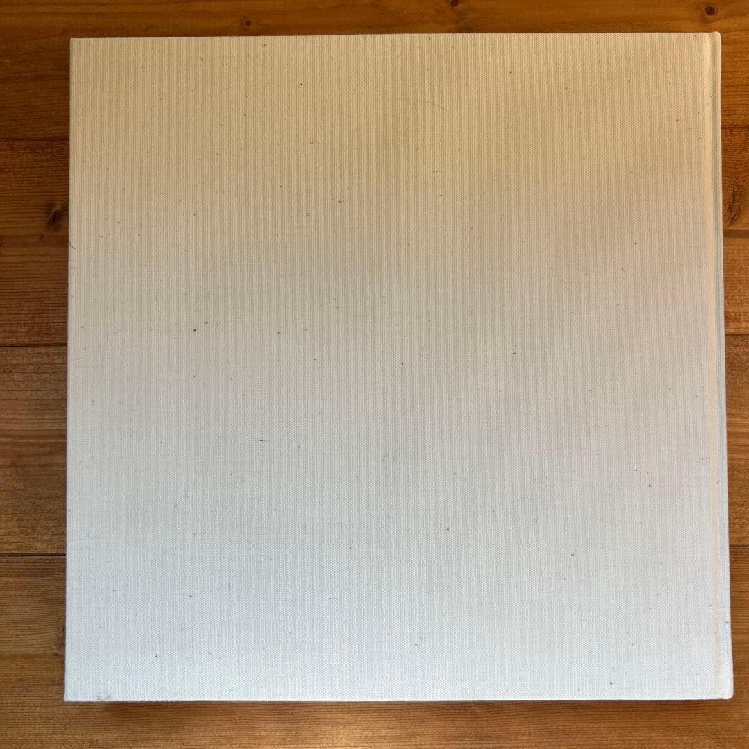 サイン入り　山崎博　EARLY WORKS 1969-1974