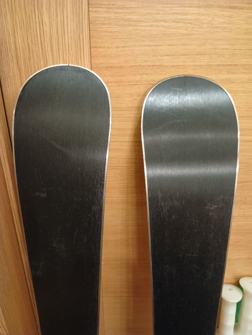 Hart 　スキー板　147cm 1回使用