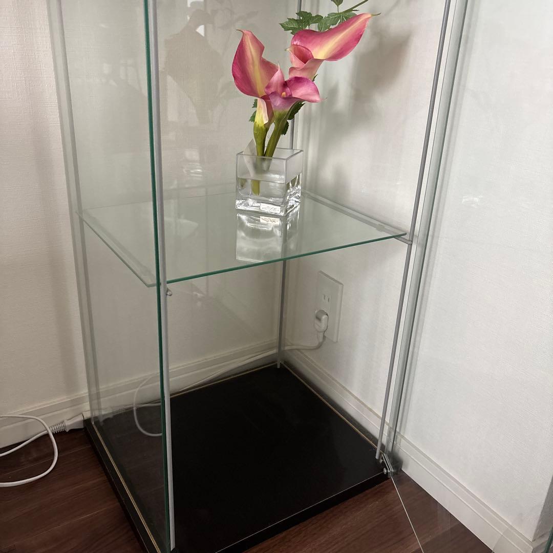 【廃盤品】IKEA DETOLF ブラック イケア デトルフ