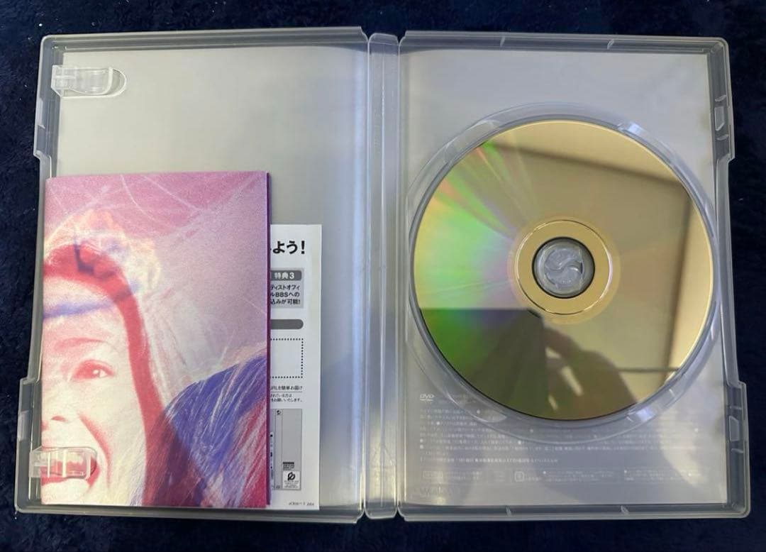 安室奈美恵 LIVE DVD トールケース版 値下げあり最終