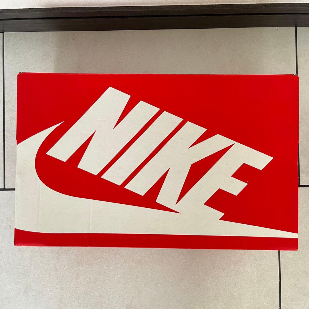 【未使用】NIKE スニーカー ウィメンズ V2K ラン