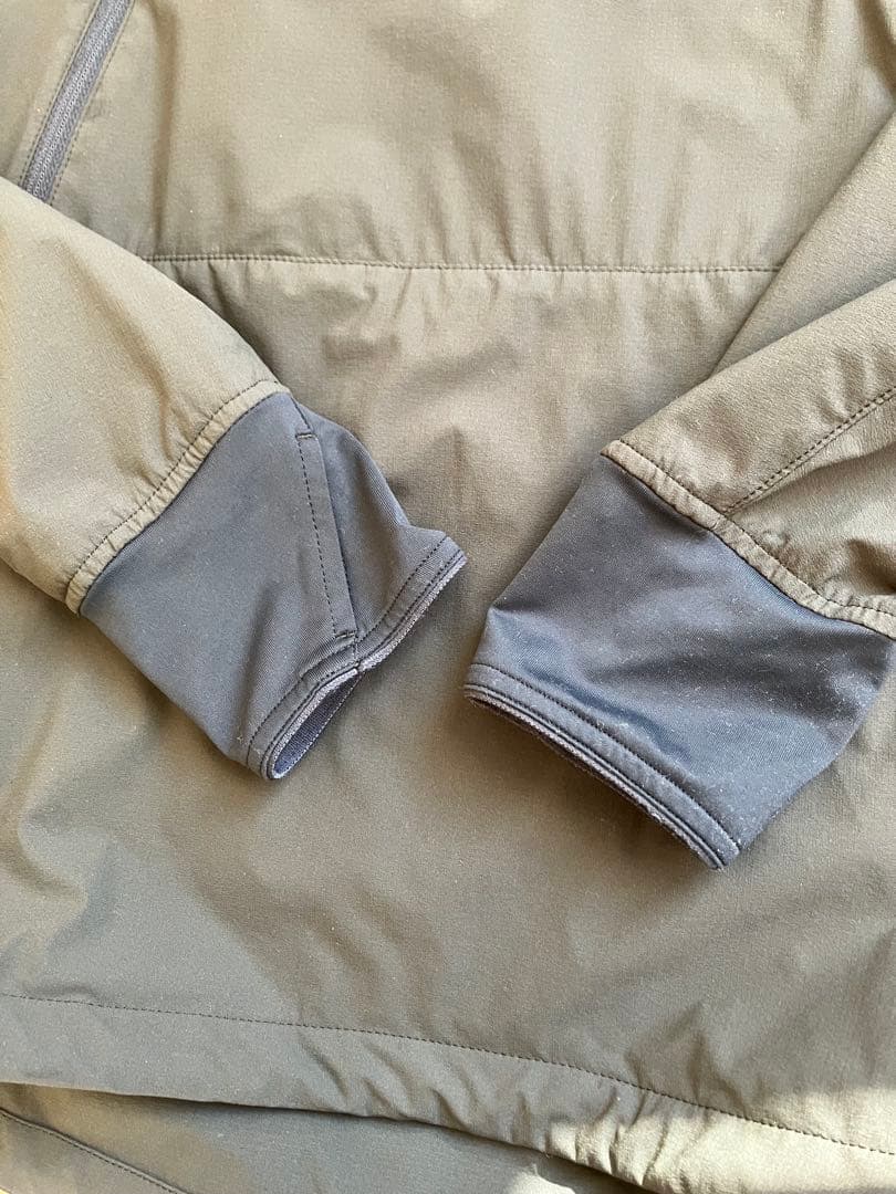 Teton Bros ランウィズオクタ　Run With Octa サイズM