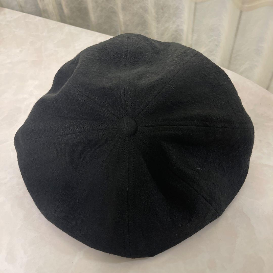 イサムカタヤマバックラッシュ キャスケット