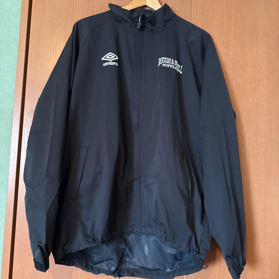 ROUGH&SWELL ラフアンドスウェル　RAIN WEAR