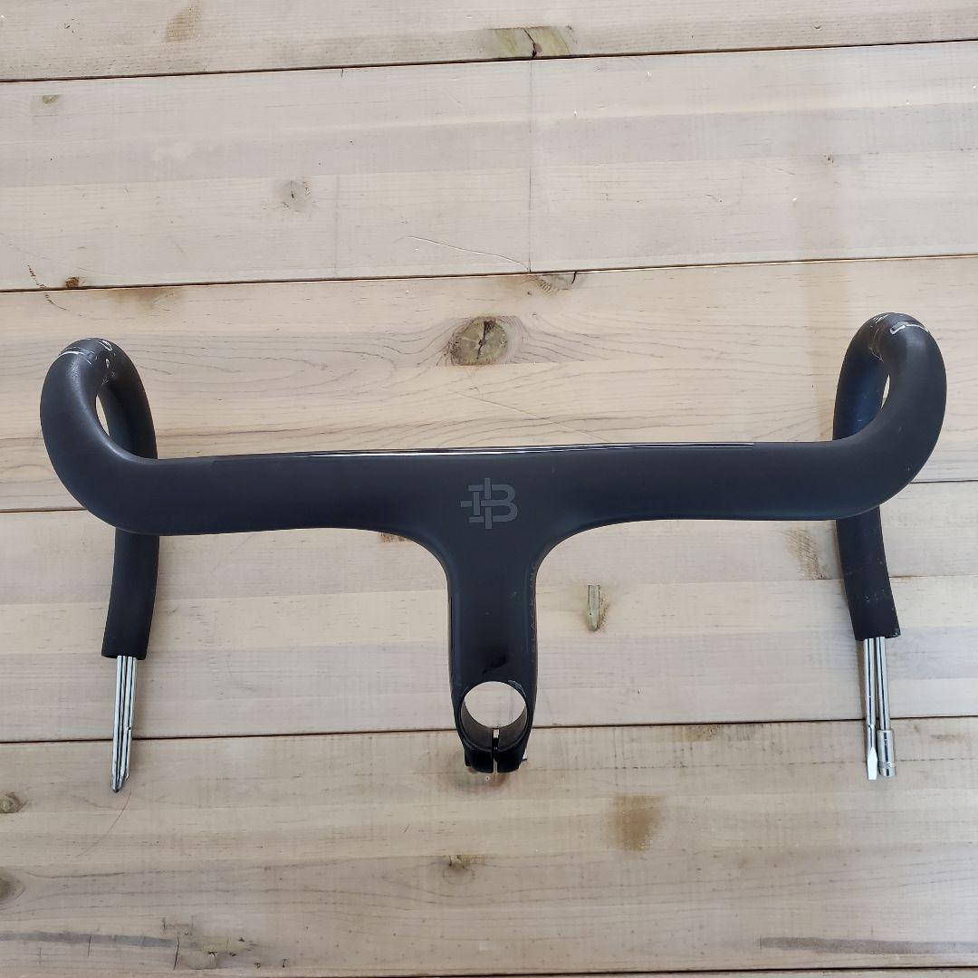 パーツ black inc Integrated Barstem HB01