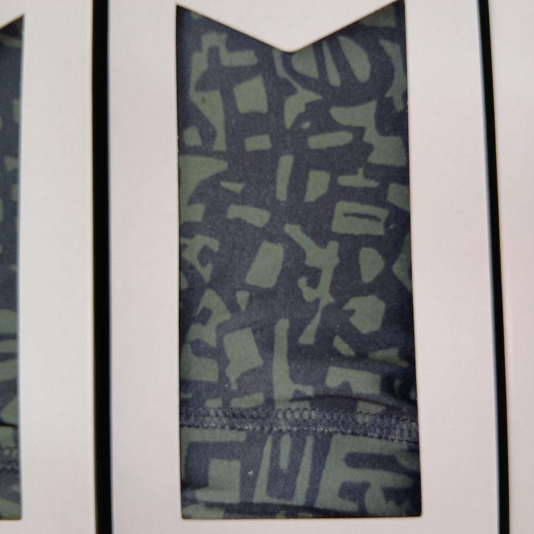 スタンスボクサーパンツSサイズ 新品・未使用・５点セット