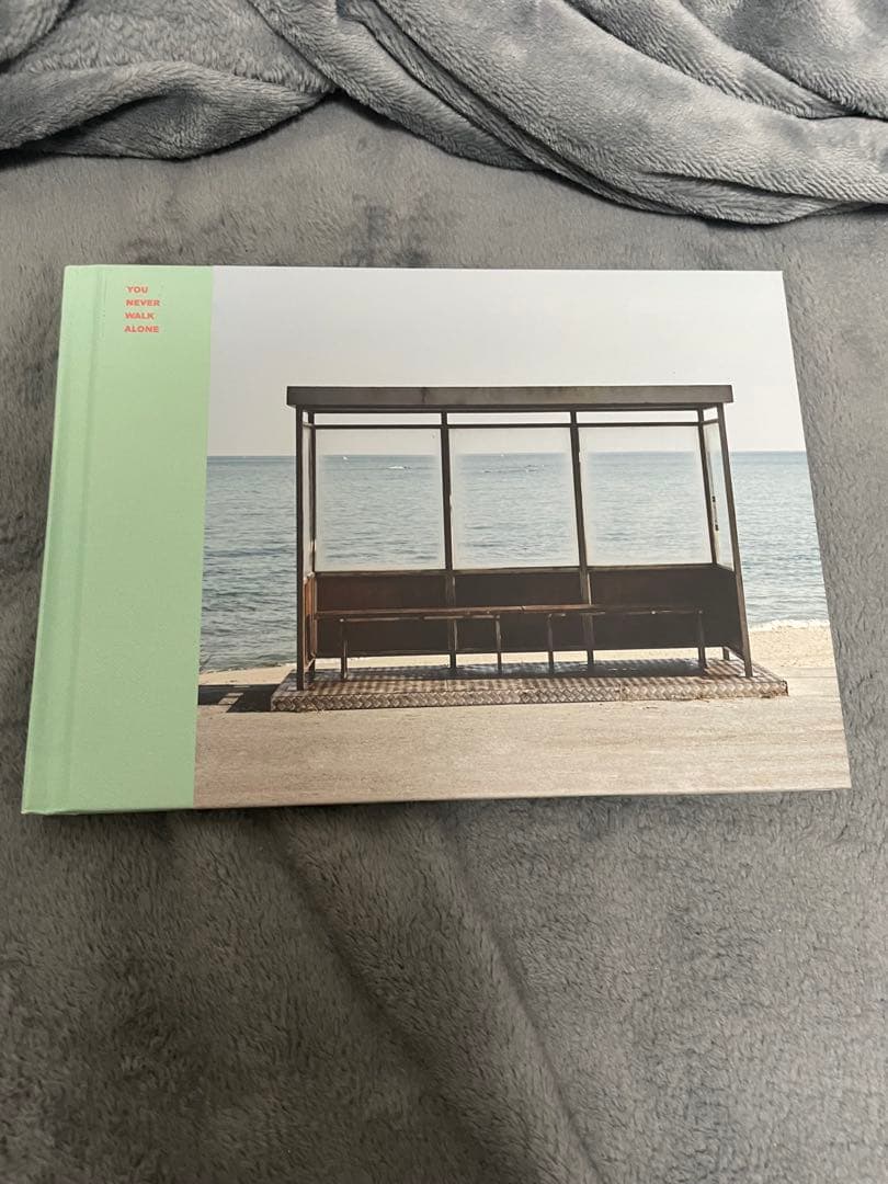 BTS CDアルバムセット
