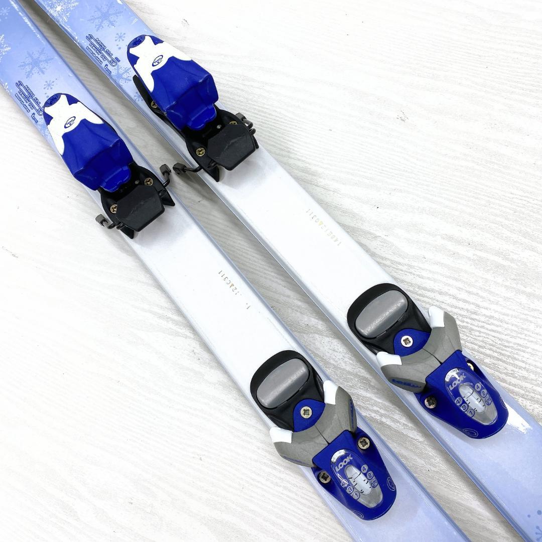 Hart Pizzicato レディース スキー セット 148cm 24.5