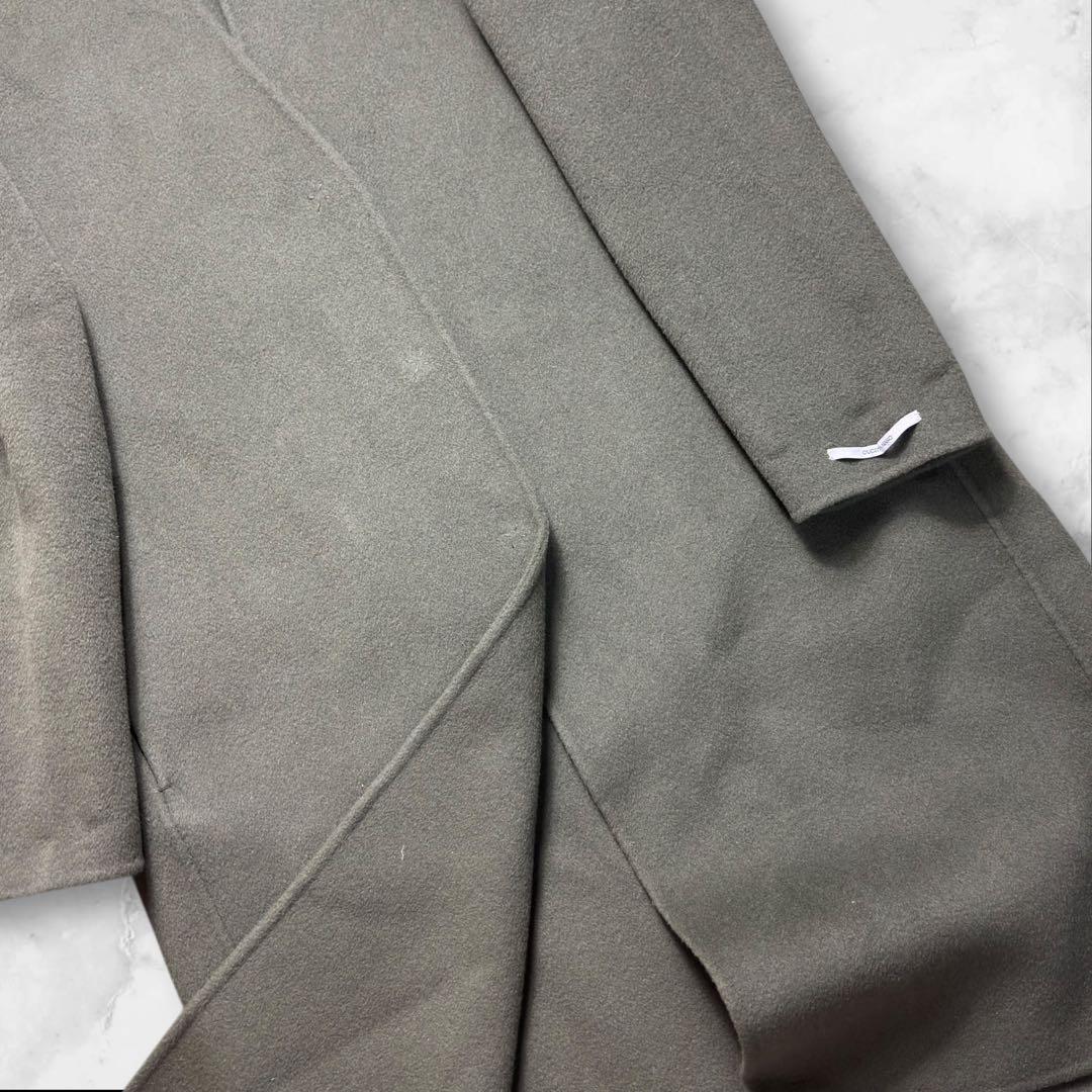 MARELLA マレーラ マックスマーラ クチートアマーノ ノーカラーコート