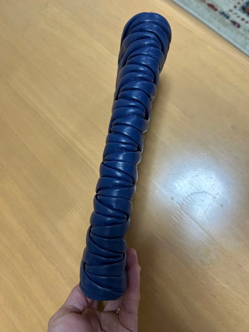 miumiuクラッチバッグ