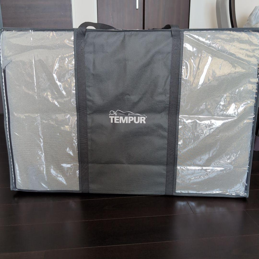 テンピュール プリマフトン シングル