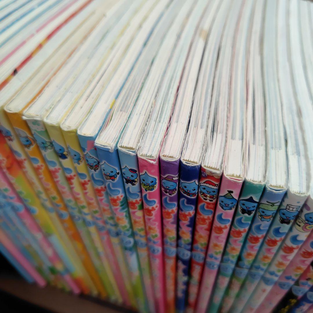 しずくちゃん　まとめ売り