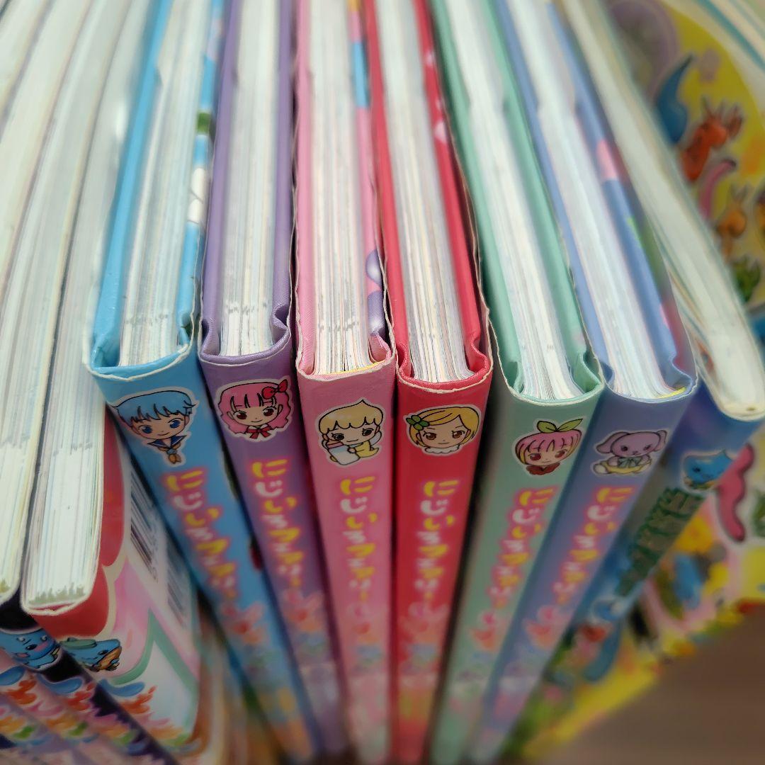 しずくちゃん　まとめ売り