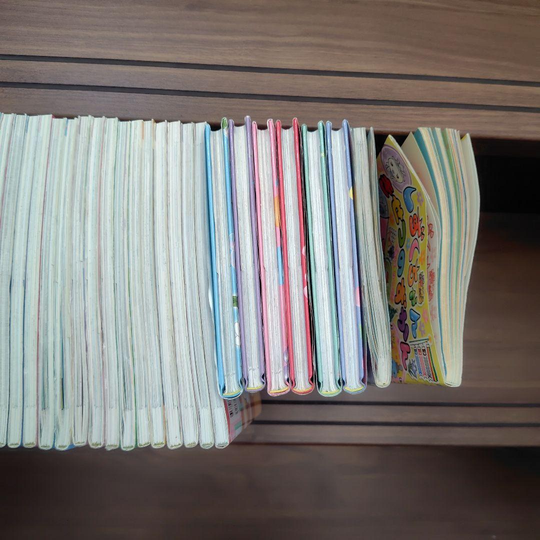 しずくちゃん　まとめ売り