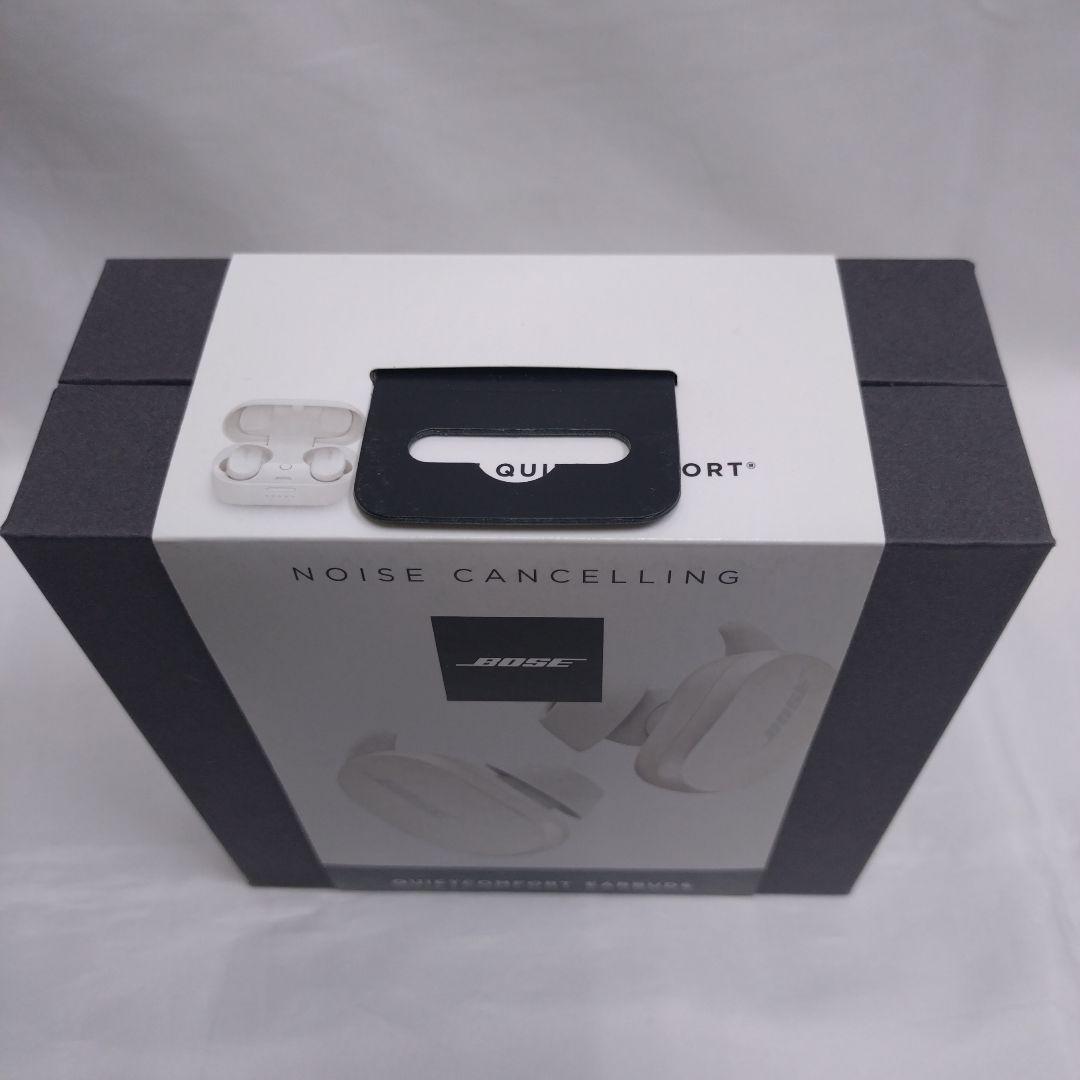 新品 Bose QuietComfort Earbuds ワイヤレスイヤホン-7