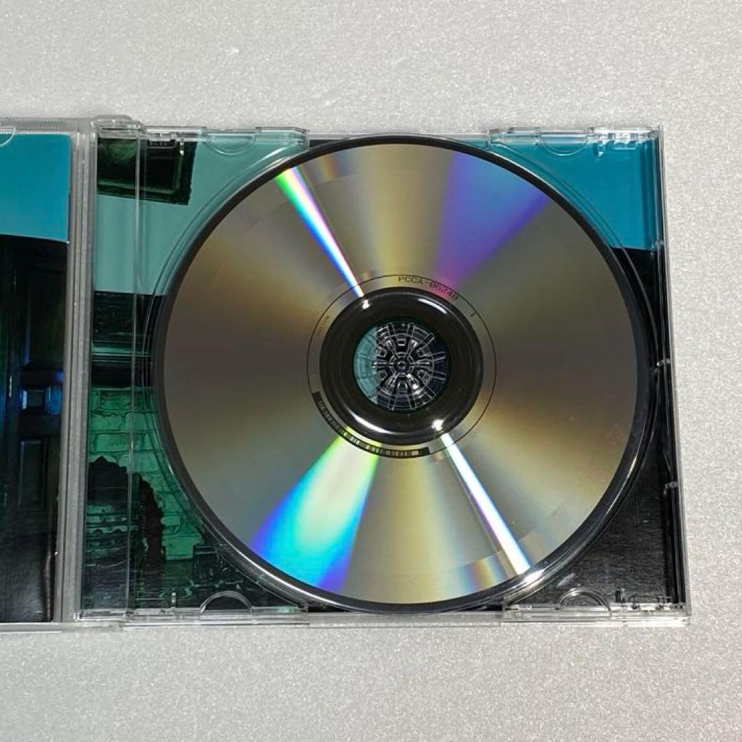 luz ルス AMULET 通常盤 歌い手