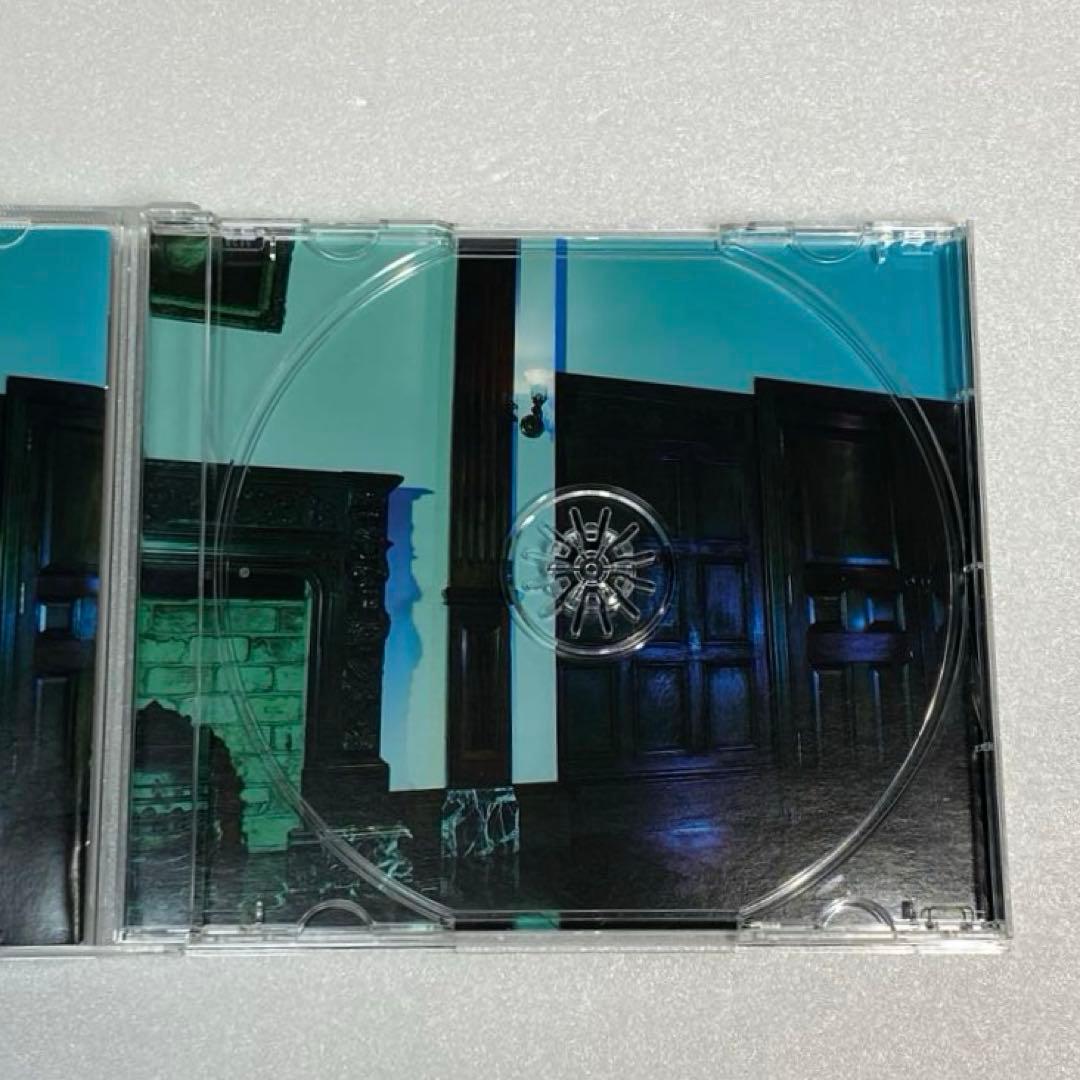 luz ルス AMULET 通常盤 歌い手