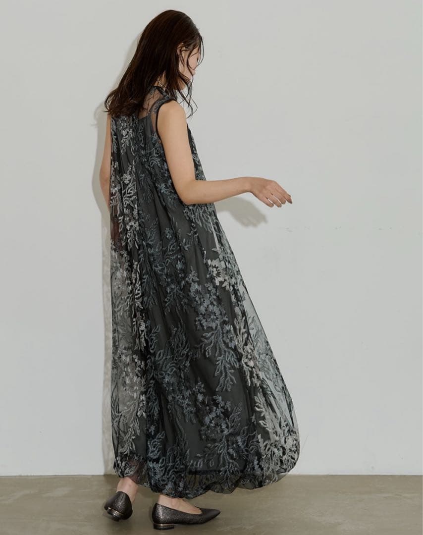 nico* ★新品★LE’RURE Gradation baloon