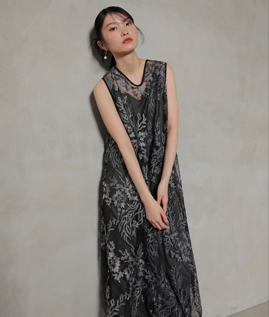 nico* ★新品★LE’RURE Gradation baloon