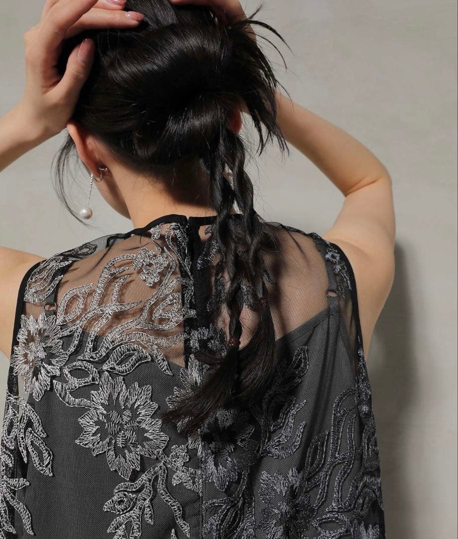 nico* ★新品★LE’RURE Gradation baloon