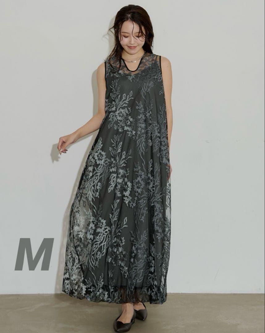 nico* ★新品★LE’RURE Gradation baloon