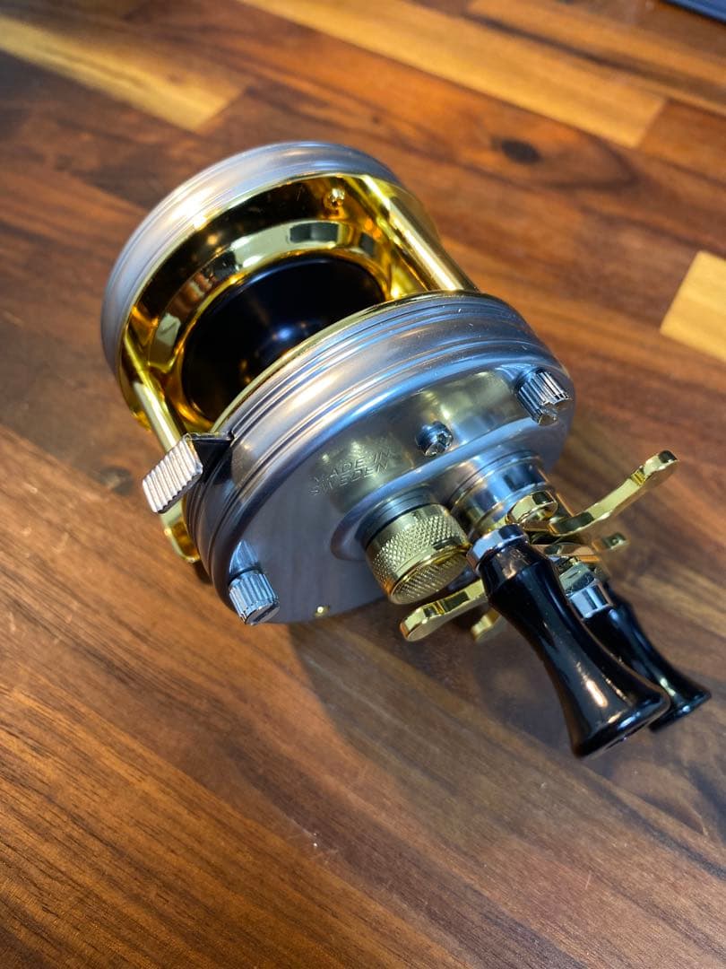 牛　【美品】アンバサダー 4500cs