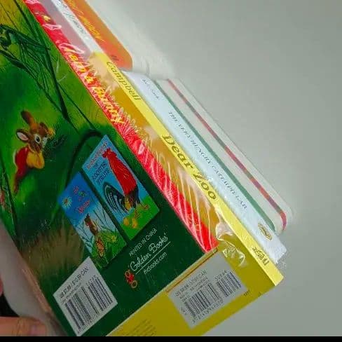 絵本 11冊セット 英語新品