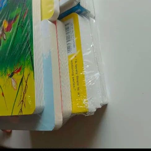 絵本 11冊セット 英語新品