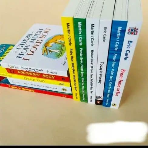 絵本 11冊セット 英語新品