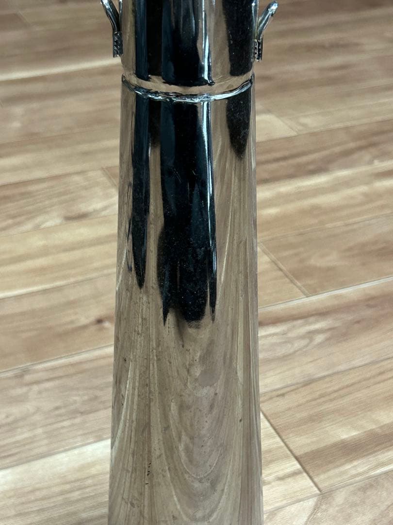 APE50 ワンズ管 エキパイ(キャブ車用) サイレンサー(爆音管)