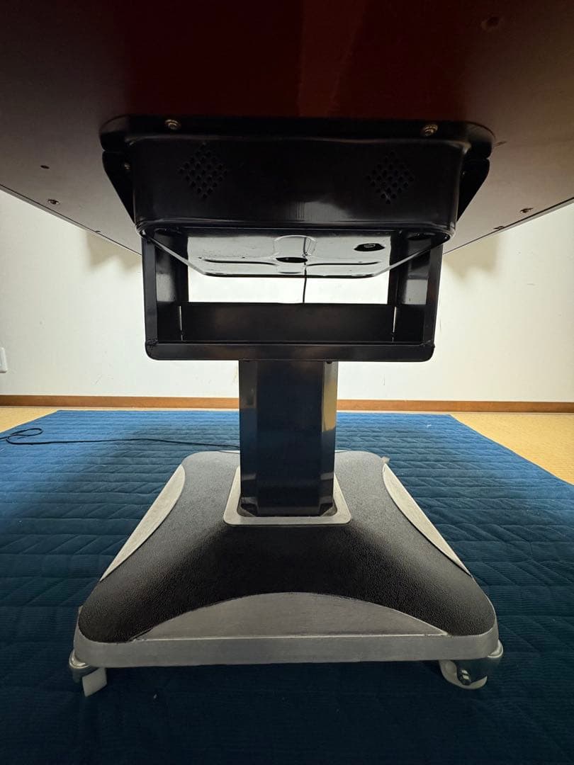 【Chill Khalifa】全自動麻雀卓/天竺HYBRI