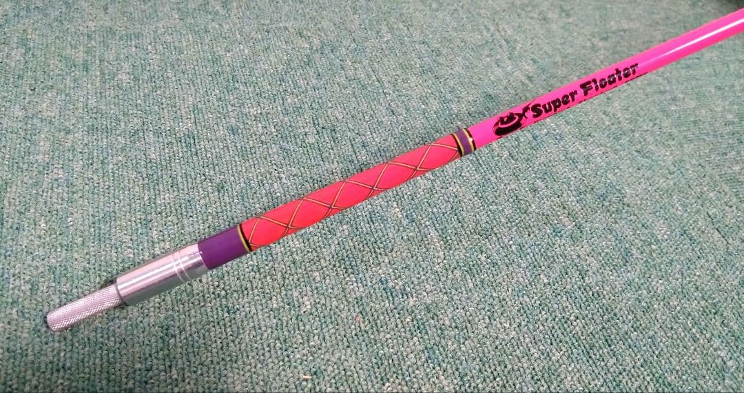 フロッグプロダクツ スーパーフローターDX Super Foater DX