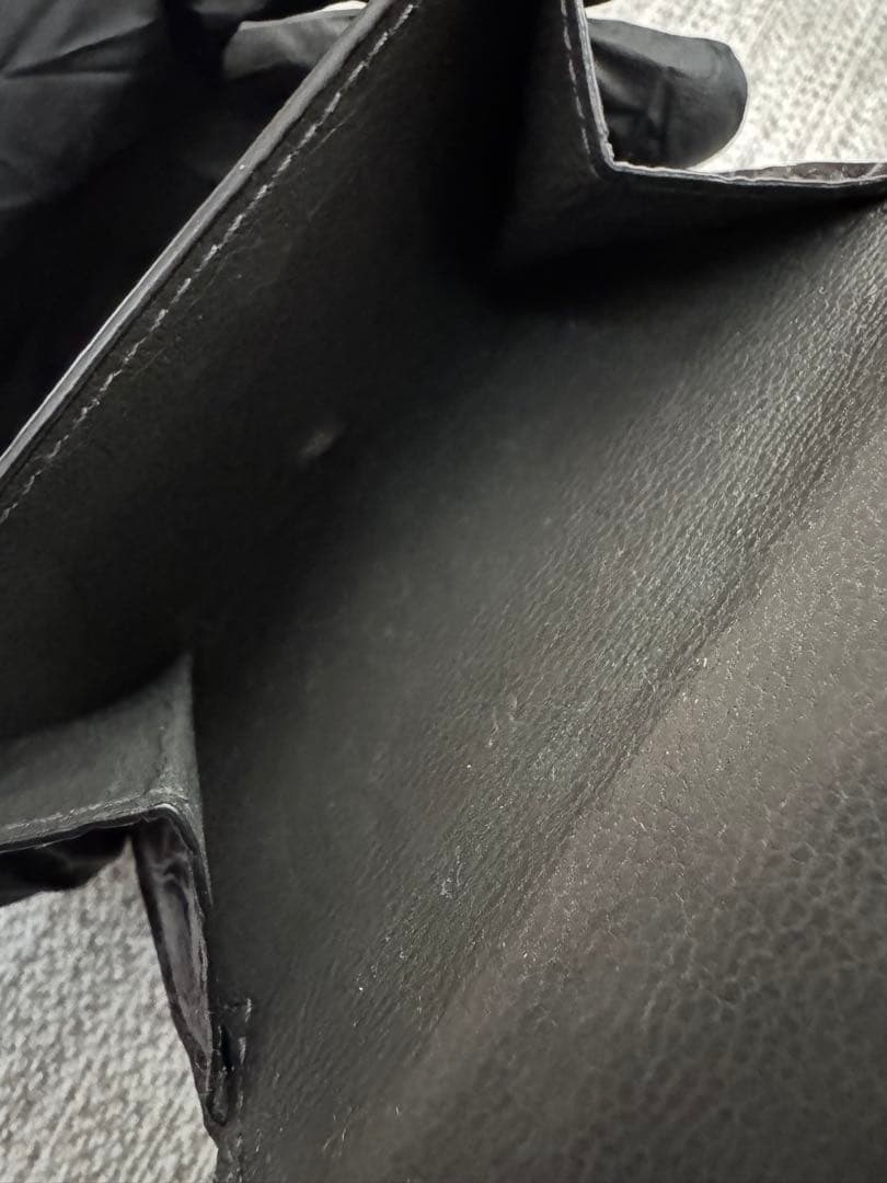 BALENCIAGA ミニウォレット/三つ折り財布