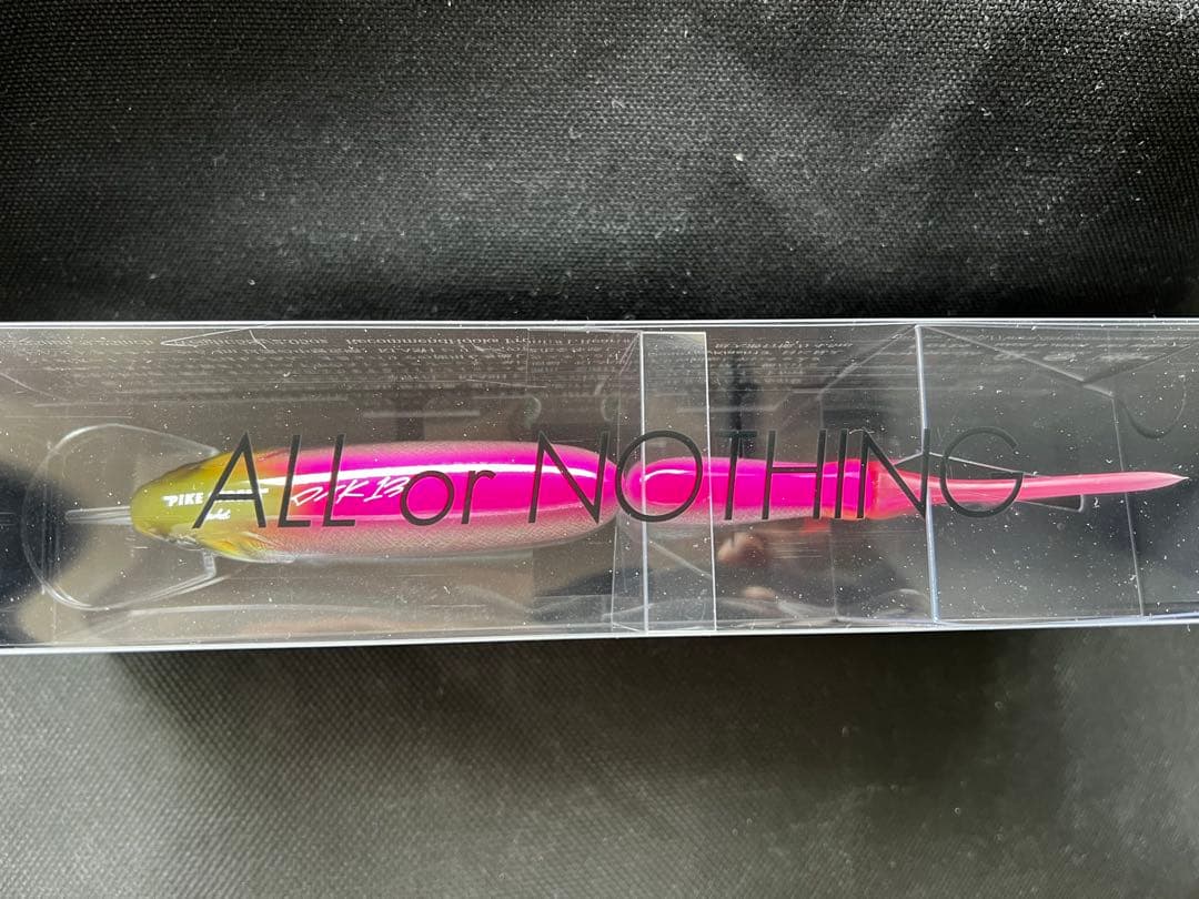 限定 ICHI-PIN DRT タイニークラッシュ DTK13 クラッシュ9