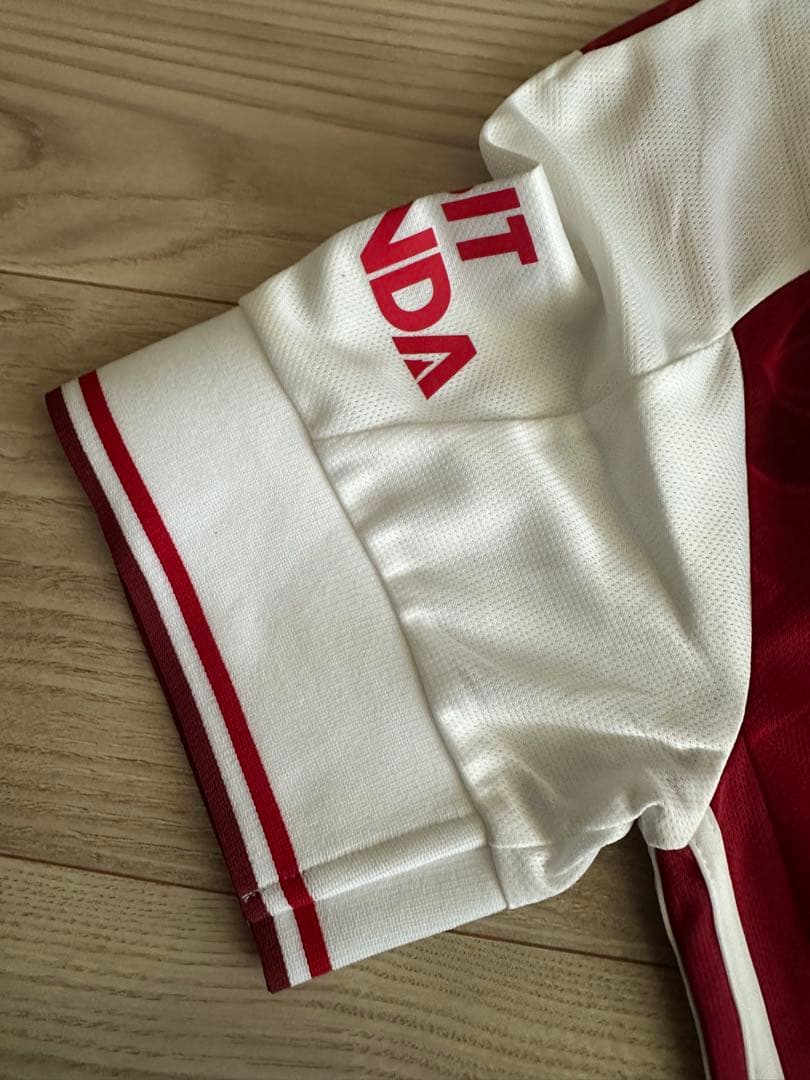 アーセナル 19-20 FACup 優勝記念ユニフォーム