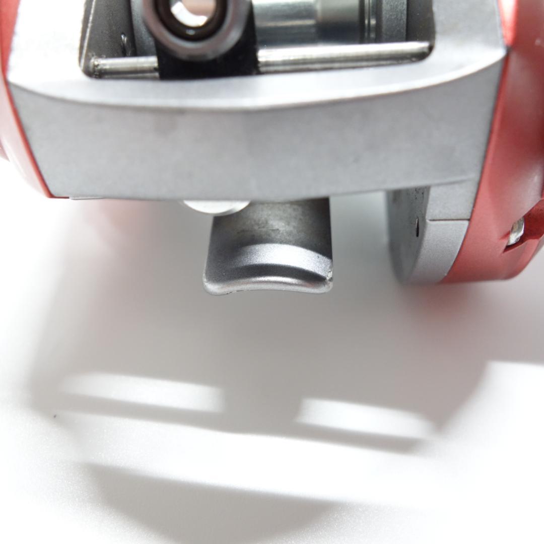 リベルトピクシー エアリーレッドL ハイギアチューン済み SLPWORKS