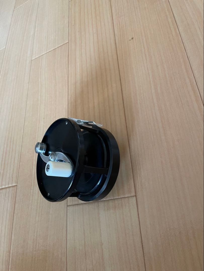 【SARACIONE】Mark V Model 3 3/4\" Standard