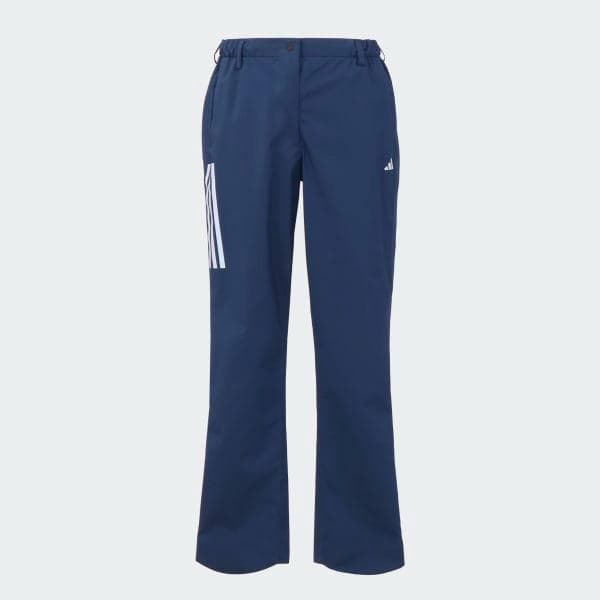 S アディダス ゴルフ RAIN.RDY レインスーツ 女性 セットアップ