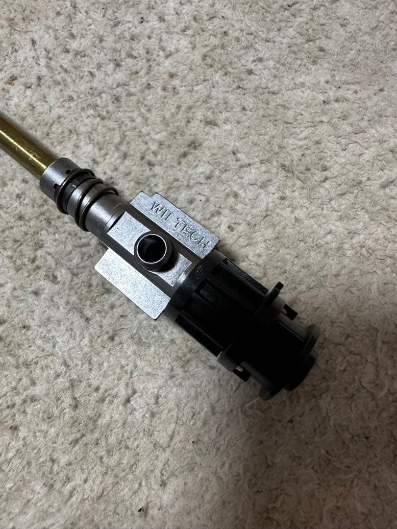 東京マルイ 次世代電動ガン M4A1 CQB-R カスタム付 属品多数