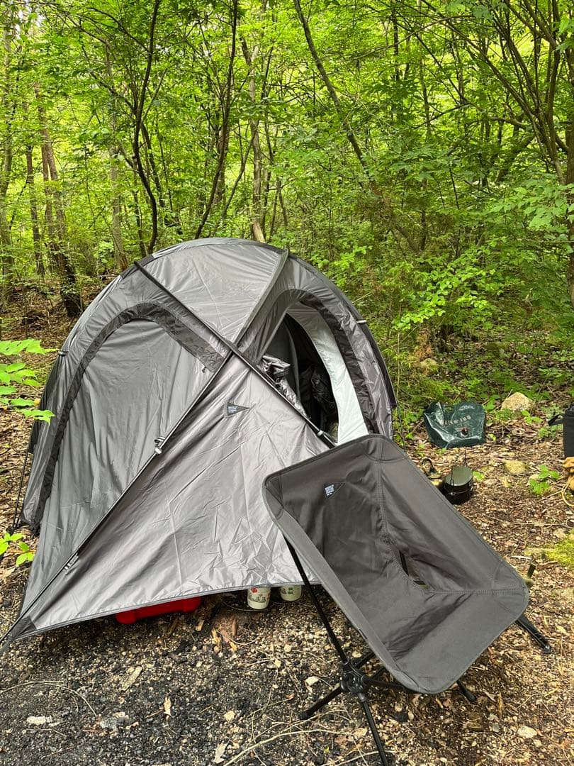 か*ん様 Brooklyn Outdoor Company BOC Camp キ