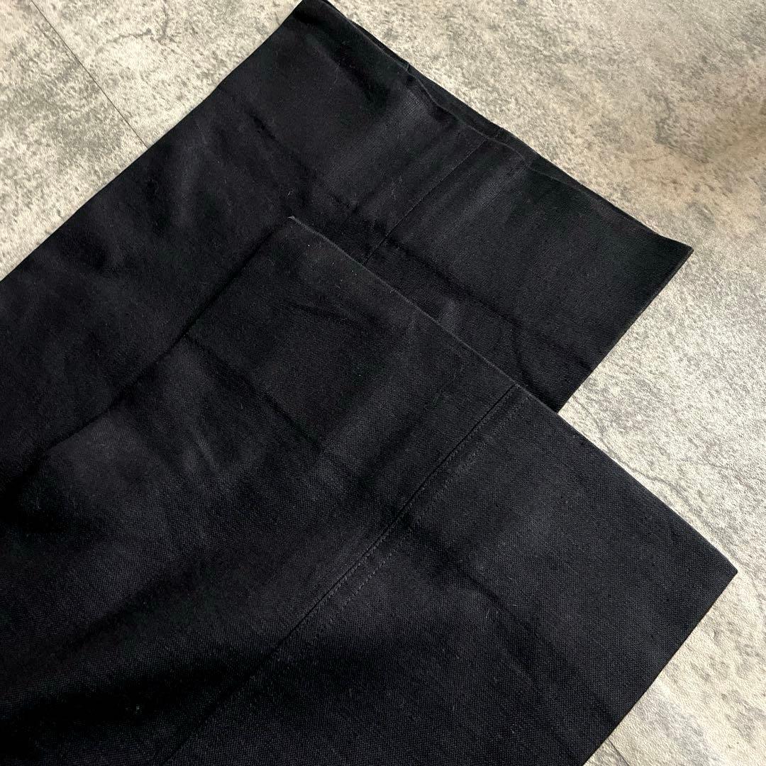 最高級 リネンブレンド ウール dunhill ダンヒル ダブルブレストスーツ